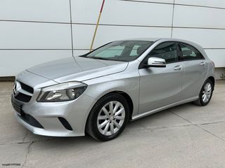 Mercedes-Benz A 180 '17 ΕΛΛΗΝΙΚΗΣ ΑΝΤΙΠΡΟΣΩΠΕΙΑΣ