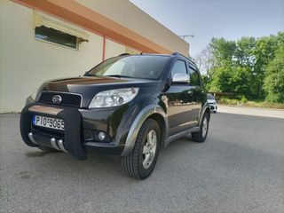 Daihatsu Terios '08