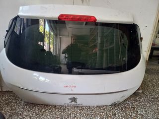 ΤΖΑΜΟΠΟΡΤΑ PEUGEOT 308
