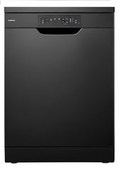 Πλυντήριο πιάτων Ελεύθερο Inventum VVW6008AB 60m Α+++ Black