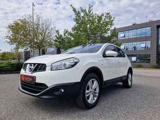 Nissan Qashqai '12 1.5 dCi | Panorama | Camera | Diesel 