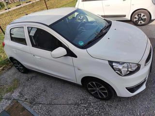 Mitsubishi Space Star 2017 1.0