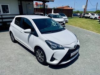 Toyota Yaris '19