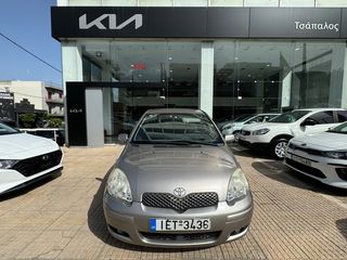 Toyota Yaris '05 1.3