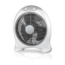 ΑΝΕΜΙΣΤΗΡΑΣ MISTRAL PLUS BOF FAN (02-00110)