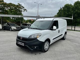 Fiat Doblo '17 MAXI...3 ΘΈΣΕΙΣ....