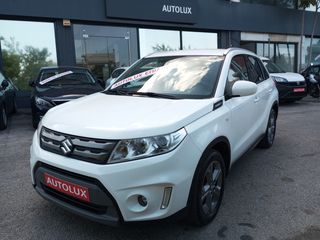 Suzuki Vitara '17 BOOK SERVICE SUZUKI