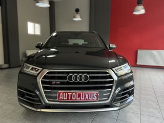 Audi SQ5 '18 V6 T / ΑΝΤΑΛΛΑΓΗ / Q5