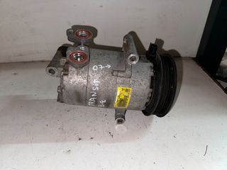 FORD TRANSIT 06-13	Κομπρεσέρ A/C