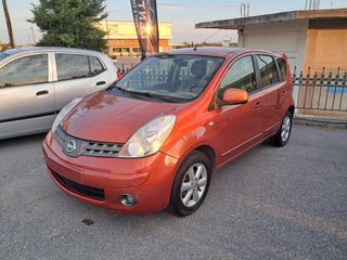 Nissan Note '06