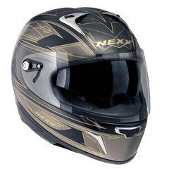 ΚΡΑΝΟΣ NEXX XR1 VECTOR GOLD ΑΠΟ 257 ΠΡΟΣΦΟΡΑ 128