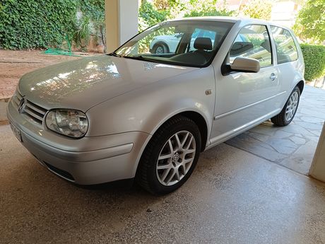 Volkswagen Golf '04 1.4 16v pacific 