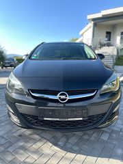 Opel Astra '14 SPORTS TOURER