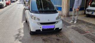 Smart ForTwo '08