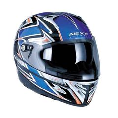 ΚΡΑΝΟΣ NEXX XR1 SPEED BLUE ΑΠΟ 260 ΠΡΟΣΦΟΡΑ 130