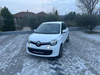 Renault Twingo '15