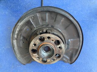 ΑΚΡΑΞΟΝΙΟ ΠΙΣΩ ΑΡ.C CLASS W204-E CLASS W207-thumb-1
