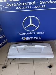 ΠΟΡΤΜΠΑΓΚΑΖ / ΠΟΡΤΑ ΠΙΣΩ SMART FORTWO  451 mod 2007-2011**KAVOURIS**