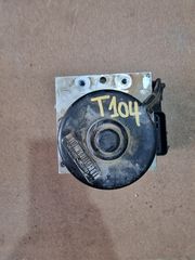 ΜΟΝΑΔΑ ABS VW SEAT AUDI 1J0907379G, 10.0949-0310.3, 1J0614117C, 10.0204-0142.4 (ΠΑΝΩ ΑΠΟ 500 ABS ΔΙΑΘΕΣΙΜΑ) ACHILLEAS PARTS!