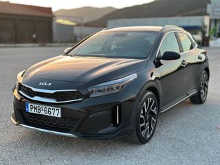 Kia XCeed '23 HYBRID 48V