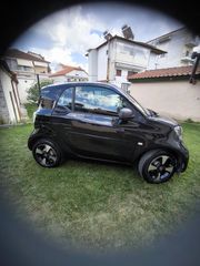 Smart ForTwo '21