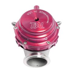 Wastegate Tial MVR 44mm red, all springs  eautoshop gr 