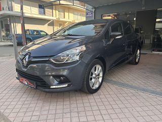 Renault Clio 2018 1.5 dCi | Limited | 0€ ΤΕΛΗ-SOLD