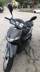 Peugeot Tweet '17  Peugeot Tweet 150cc 2017