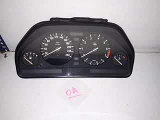 BMW E34 ΚΟΝΤΕΡ ΚΩΔΙΚΟΣ 9220300971