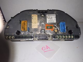 BMW E34 ΚΟΝΤΕΡ ΚΩΔΙΚΟΣ 9220300971-thumb-1