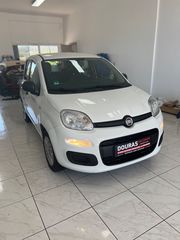 Fiat Panda 2020