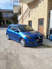 Suzuki Swift '14 Sport