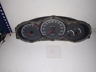 HYUNDAI COUPE ΚΟΝΤΕΡ ΚΩΔΙΚΟΣ 9400327100