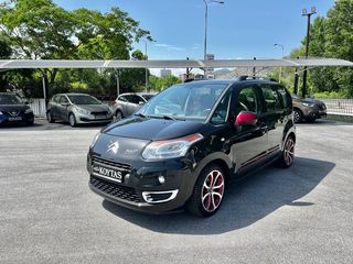 Citroen C3 Picasso '11