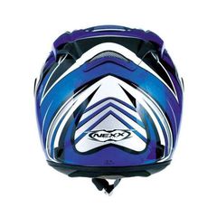 ΚΡΑΝΟΣ NEXX X10 MAK BLUE ΑΠΟ 205 ΠΡΟΣΦΟΡΑ 102