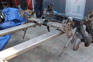 CITROEN DS3 10-16 ΤΑΜΠΟΥΡΑ-thumb-1