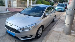 Ford Focus '15 Ecoboost 1.0