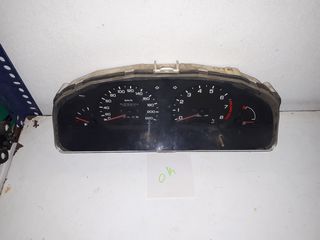 NISSAN ALMERA N 15 SDN ΚΟΝΤΕΡ ΚΩΔΙΚΟΣ 1N062