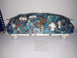 NISSAN ALMERA N 15 SDN ΚΟΝΤΕΡ ΚΩΔΙΚΟΣ 1N062-thumb-1