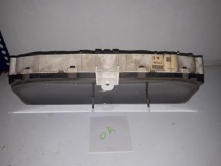 NISSAN ALMERA N 15 SDN ΚΟΝΤΕΡ ΚΩΔΙΚΟΣ 1N062-thumb-2