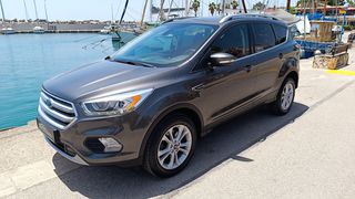 Ford Kuga '17 1.5 TDCi ¤ TITANIUM ¤