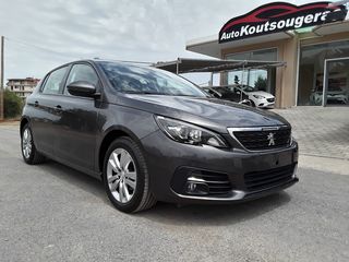 Peugeot 308 '20 BlueHDi 100 S&S Active Plus 1.5