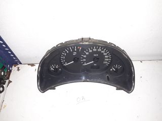 OPEL CORSA - MERIVA - COMBO - TIGRA ΚΟΝΤΕΡ ΚΩΔΙΚΟΣ 88311302