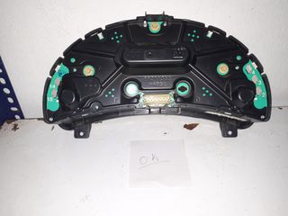OPEL CORSA - MERIVA - COMBO - TIGRA ΚΟΝΤΕΡ ΚΩΔΙΚΟΣ 88311302-thumb-1