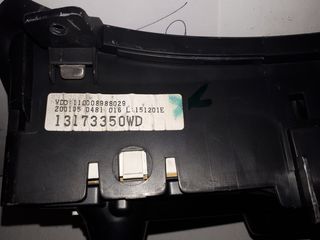OPEL CORSA - MERIVA - COMBO - TIGRA ΚΟΝΤΕΡ ΚΩΔΙΚΟΣ 88311302-thumb-3