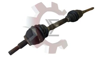Αριστερό  Ημιαξόνιο Peugeot 308  PSA με Κωδικό 9677561480-thumb-1