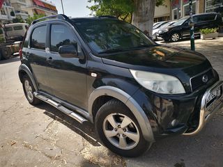 Daihatsu Terios '07 1.5 4Χ4, A/C, ΥΔ/Τ