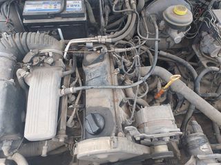 AUDI 80 1994 1595cc |4Θ| ΣΑΣΜΑΝ ΑΠΟ ΚΙΝΗΤΗΡΑ ADA014944