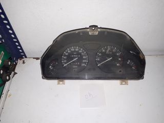 PEUGEOT 106 1996 -2003 ΚΟΝΤΕΡ ΚΩΔΙΚΟΣ 9627755680