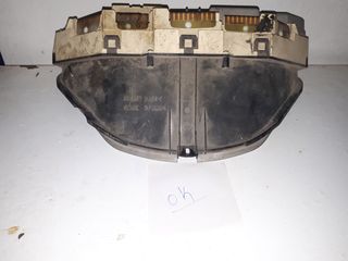 PEUGEOT 106 1996 -2003 ΚΟΝΤΕΡ ΚΩΔΙΚΟΣ 9627755680-thumb-2